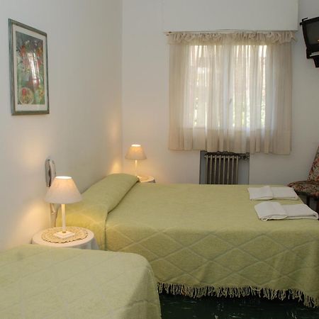 Bologna Hotel Mar Del Plata Zewnętrze zdjęcie