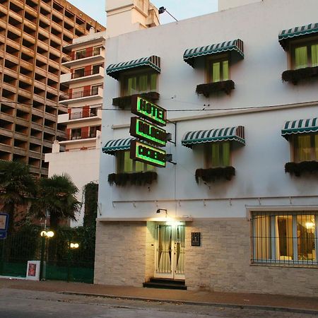 Bologna Hotel Mar Del Plata Zewnętrze zdjęcie