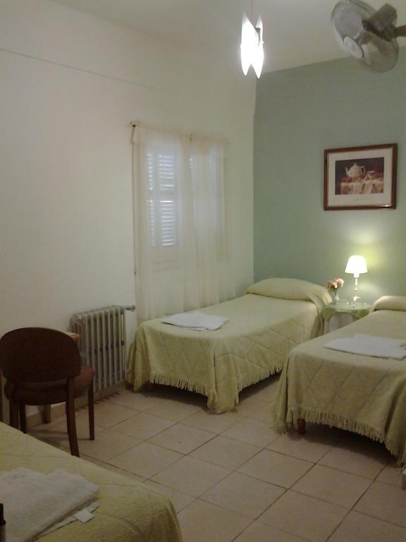 Bologna Hotel Mar Del Plata Zewnętrze zdjęcie
