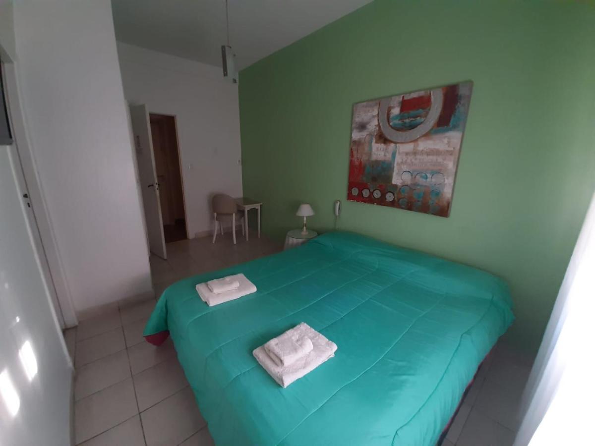 Bologna Hotel Mar Del Plata Zewnętrze zdjęcie