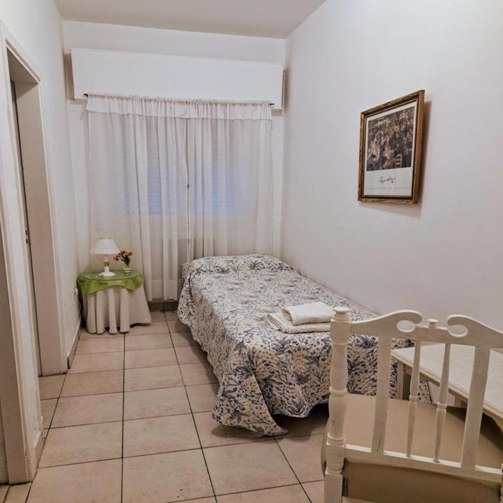 Bologna Hotel Mar Del Plata Zewnętrze zdjęcie