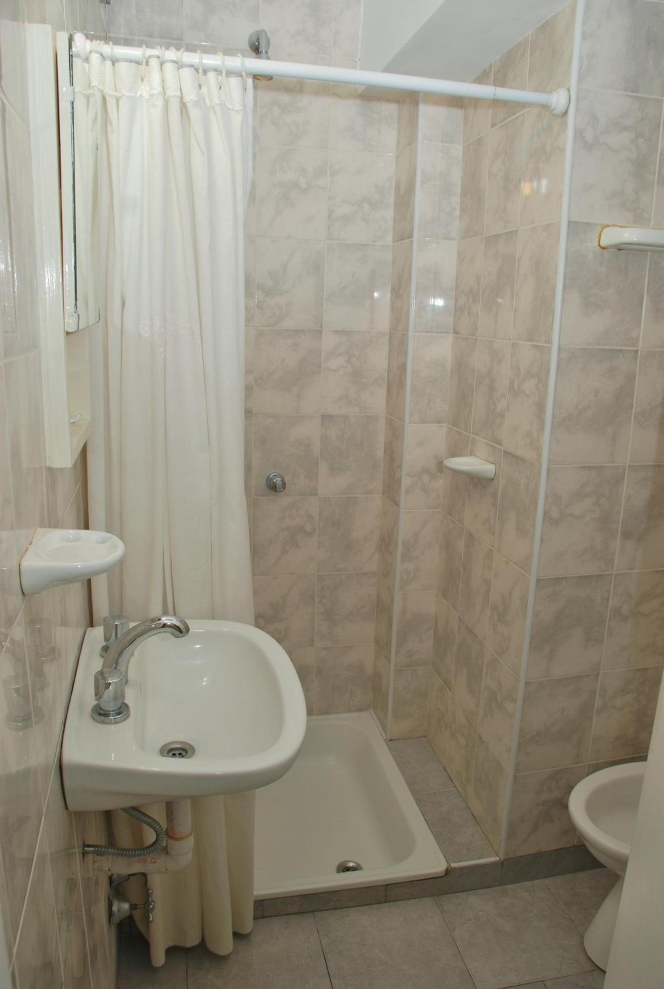 Bologna Hotel Mar Del Plata Zewnętrze zdjęcie