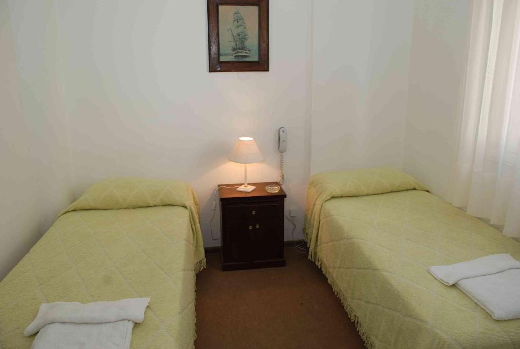 Bologna Hotel Mar Del Plata Zewnętrze zdjęcie