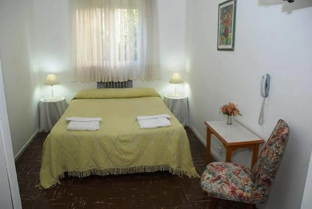 Bologna Hotel Mar Del Plata Zewnętrze zdjęcie