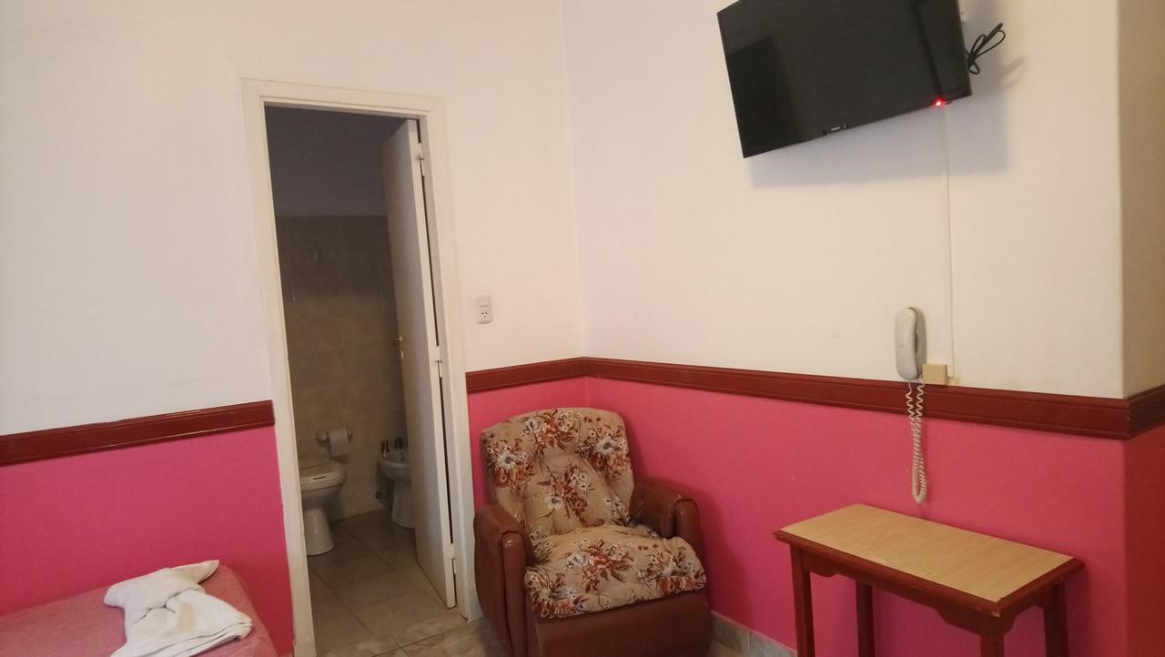Bologna Hotel Mar Del Plata Zewnętrze zdjęcie
