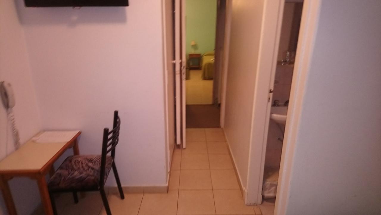 Bologna Hotel Mar Del Plata Zewnętrze zdjęcie