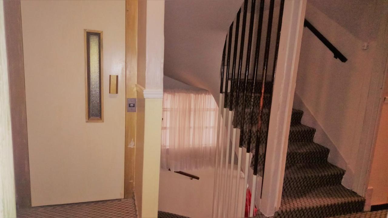 Bologna Hotel Mar Del Plata Zewnętrze zdjęcie