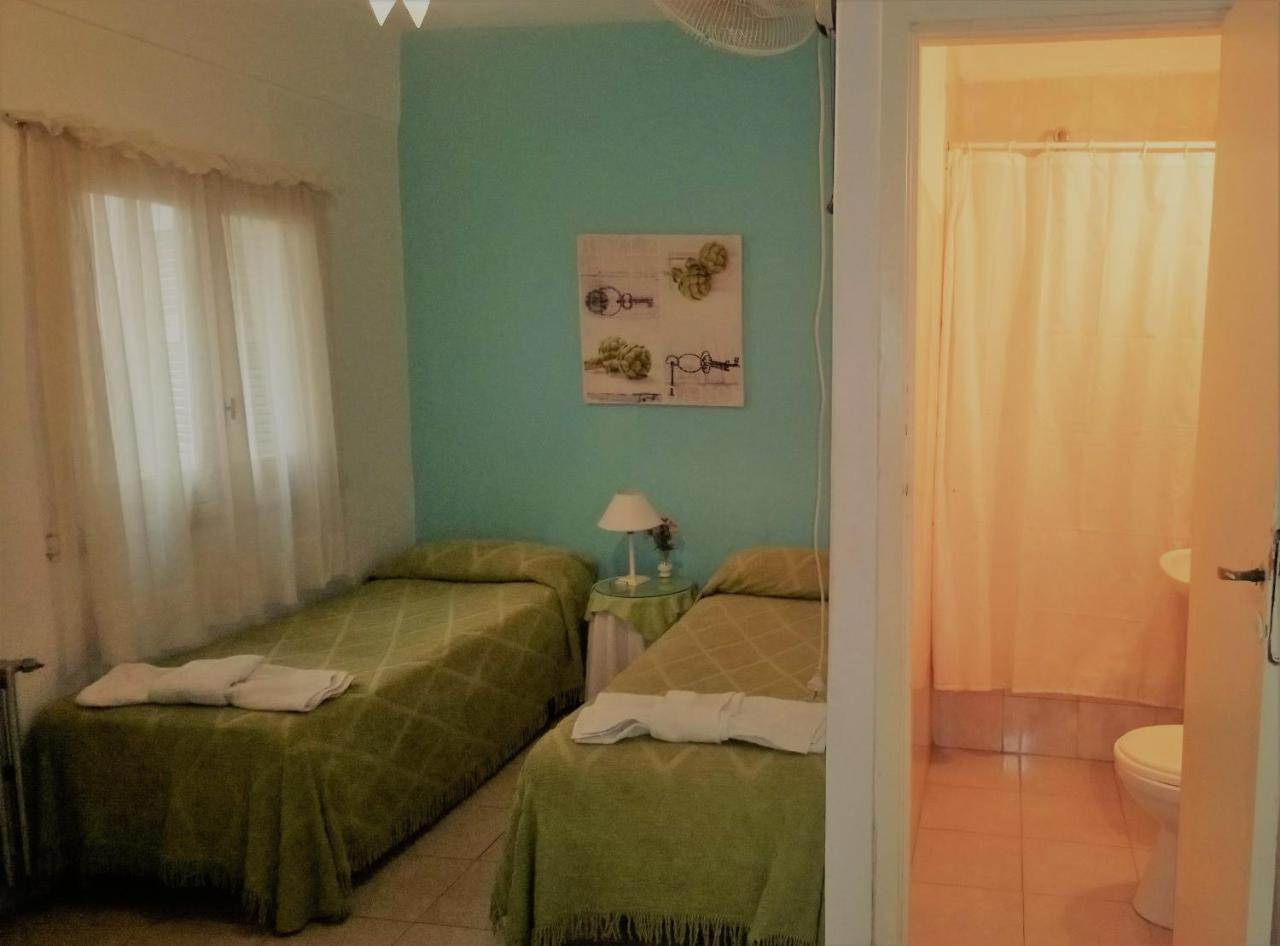 Bologna Hotel Mar Del Plata Zewnętrze zdjęcie