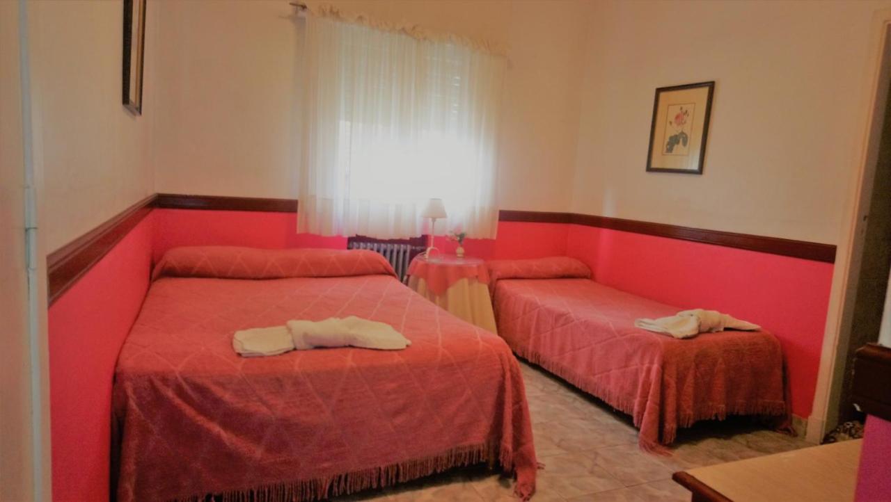 Bologna Hotel Mar Del Plata Zewnętrze zdjęcie