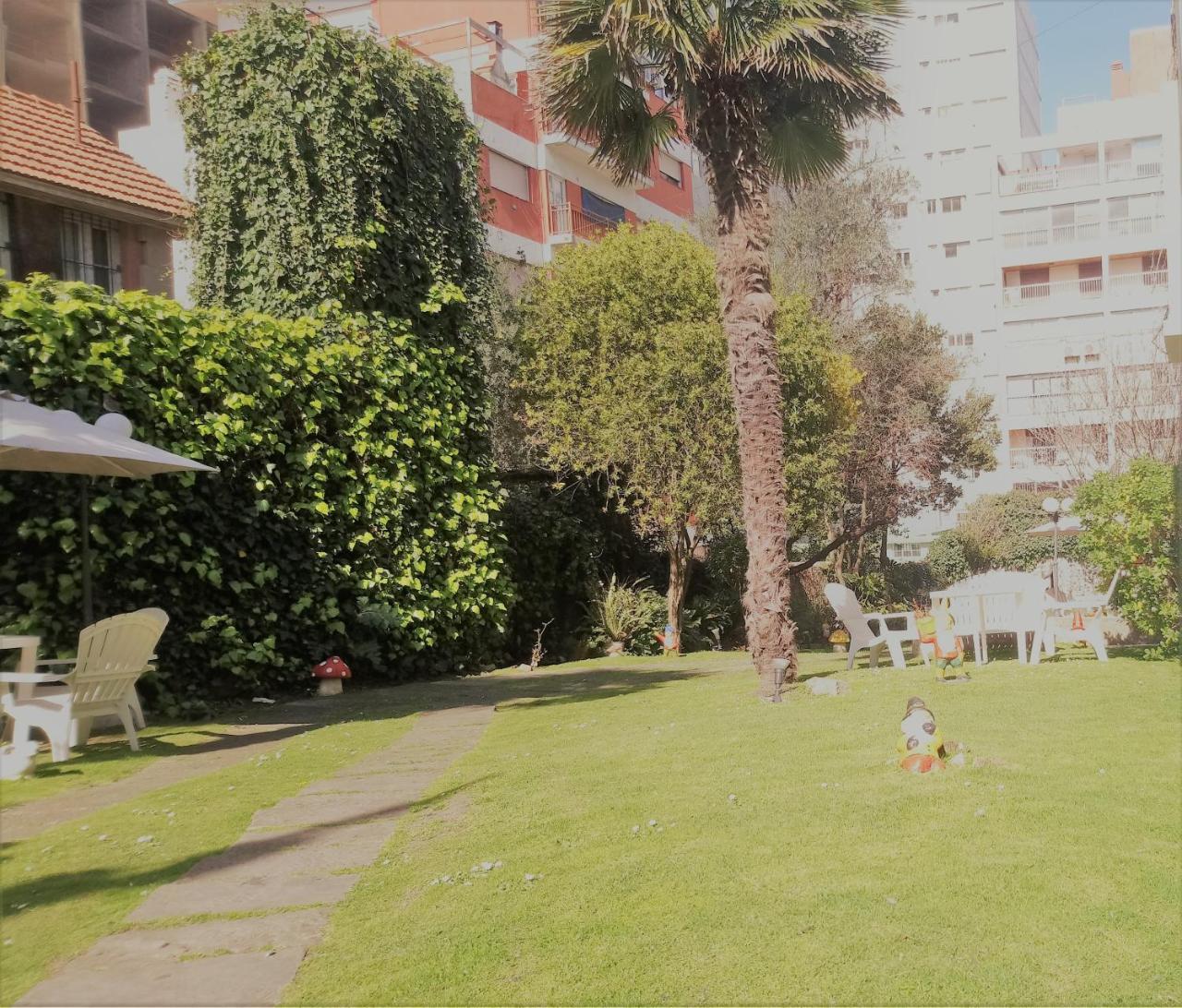 Bologna Hotel Mar Del Plata Zewnętrze zdjęcie