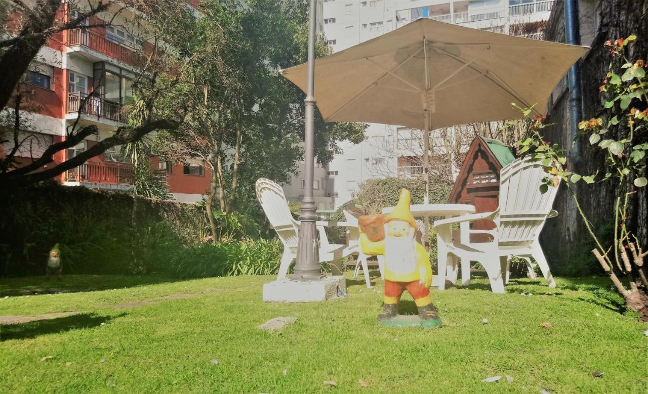 Bologna Hotel Mar Del Plata Zewnętrze zdjęcie