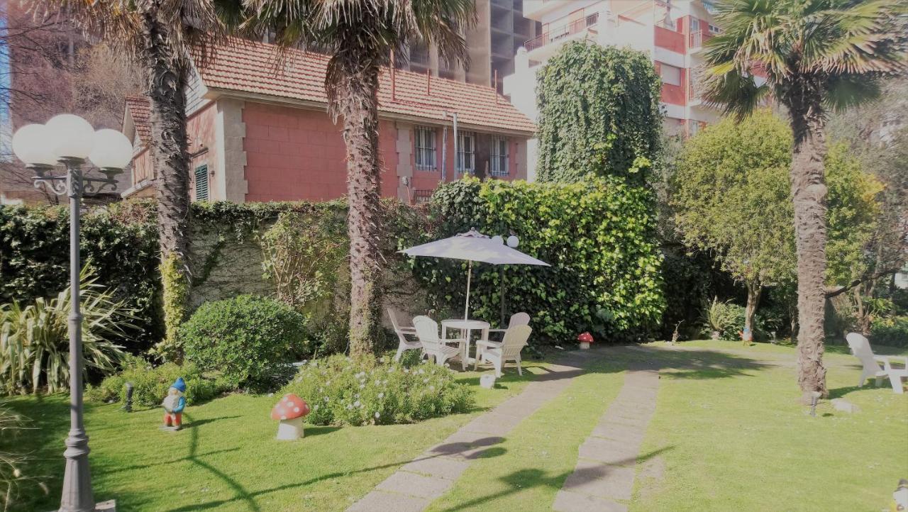 Bologna Hotel Mar Del Plata Zewnętrze zdjęcie