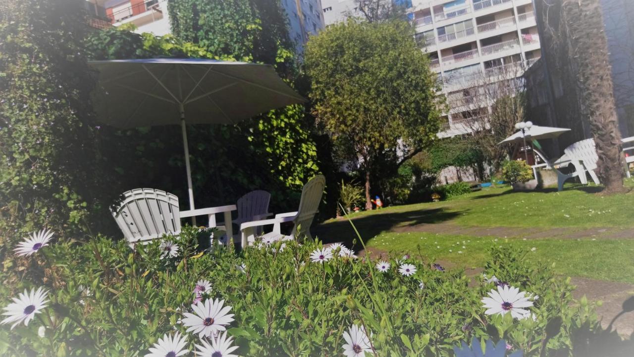 Bologna Hotel Mar Del Plata Zewnętrze zdjęcie