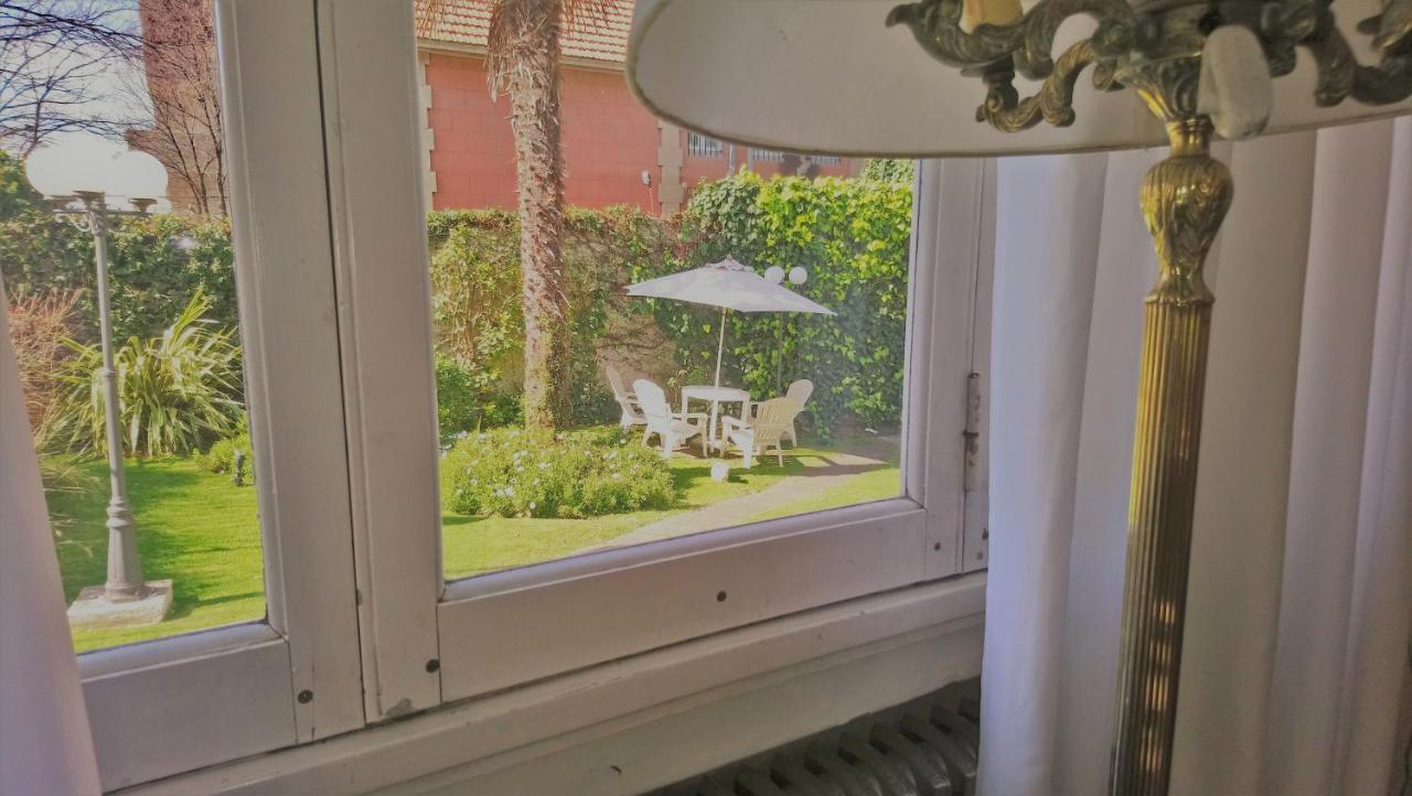 Bologna Hotel Mar Del Plata Zewnętrze zdjęcie